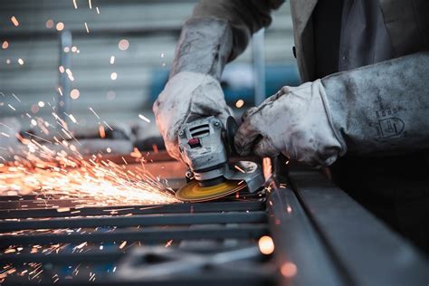 what is meant by metal fabrication|different types of metal fabrication.